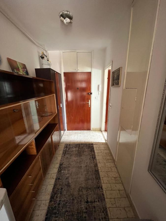 PUY Apartman Niko מראה חיצוני תמונה