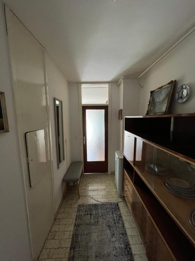 PUY Apartman Niko מראה חיצוני תמונה