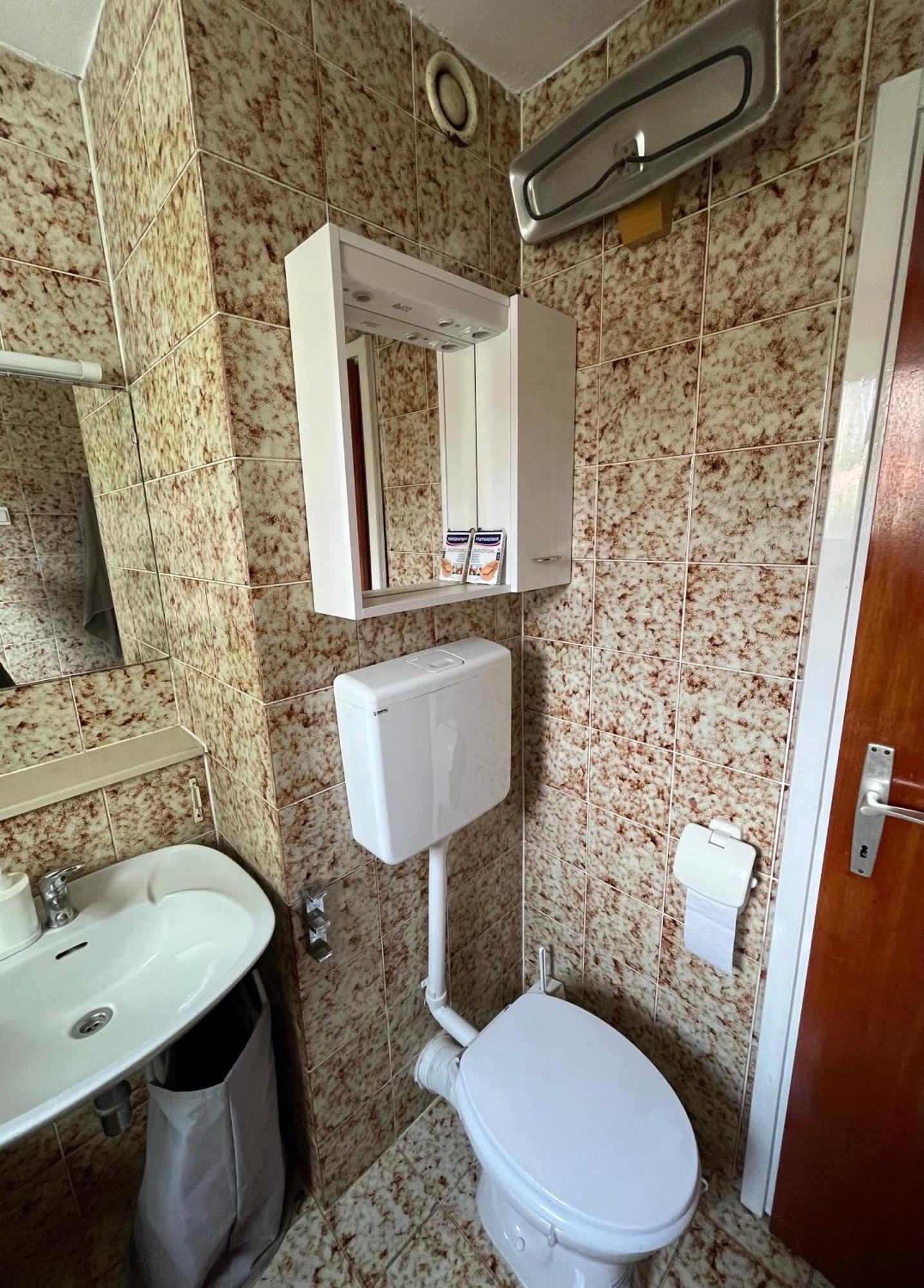 PUY Apartman Niko מראה חיצוני תמונה