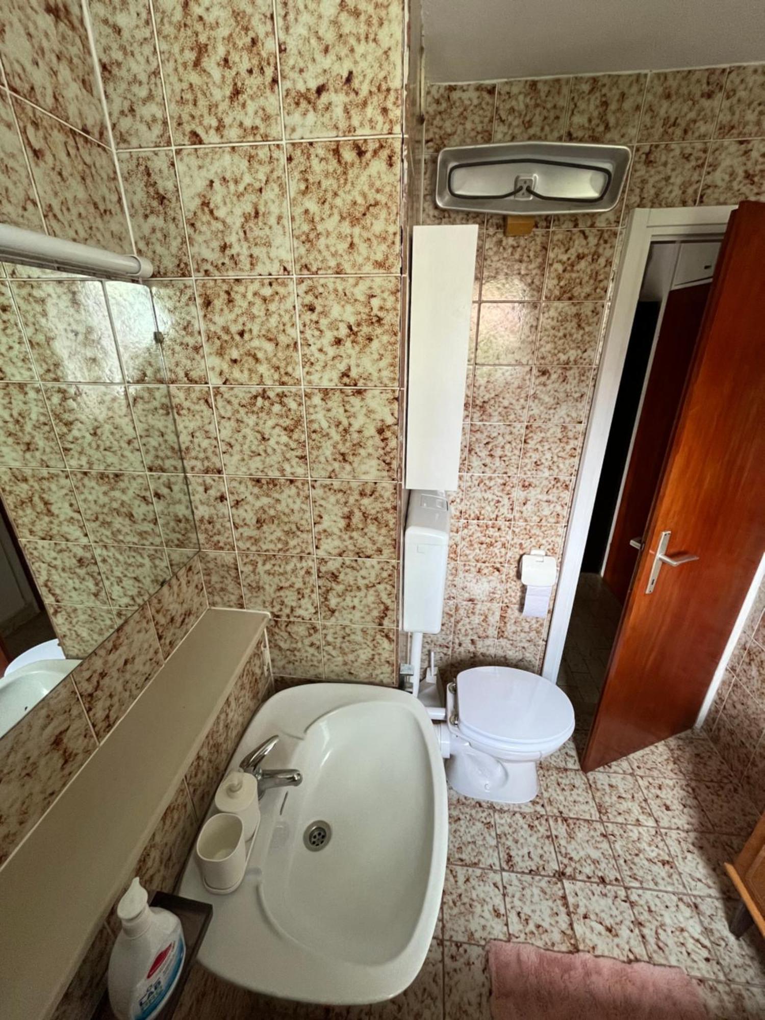 PUY Apartman Niko מראה חיצוני תמונה