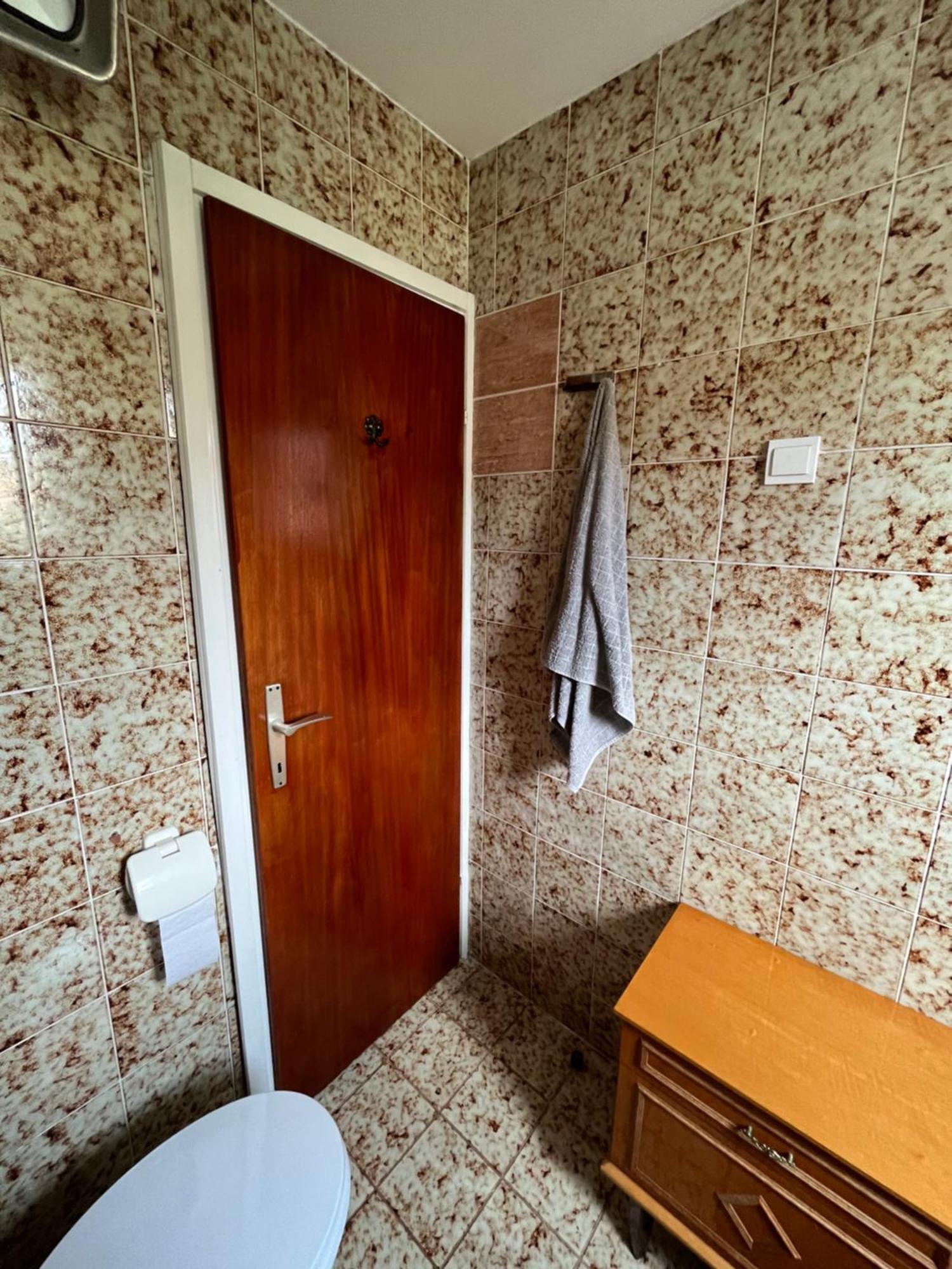 PUY Apartman Niko מראה חיצוני תמונה
