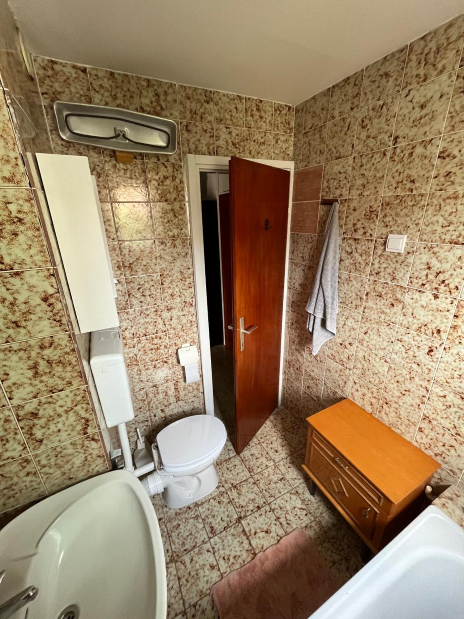 PUY Apartman Niko מראה חיצוני תמונה