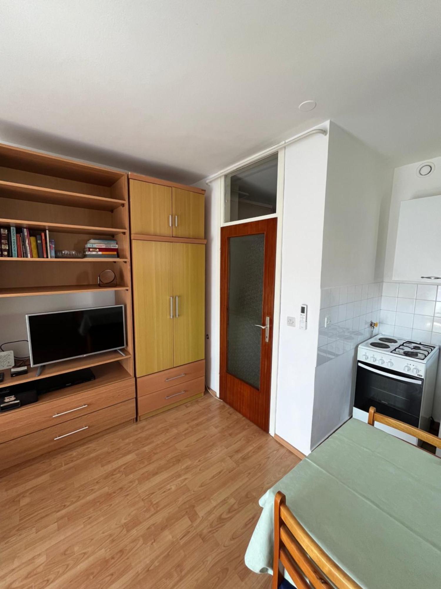 PUY Apartman Niko מראה חיצוני תמונה