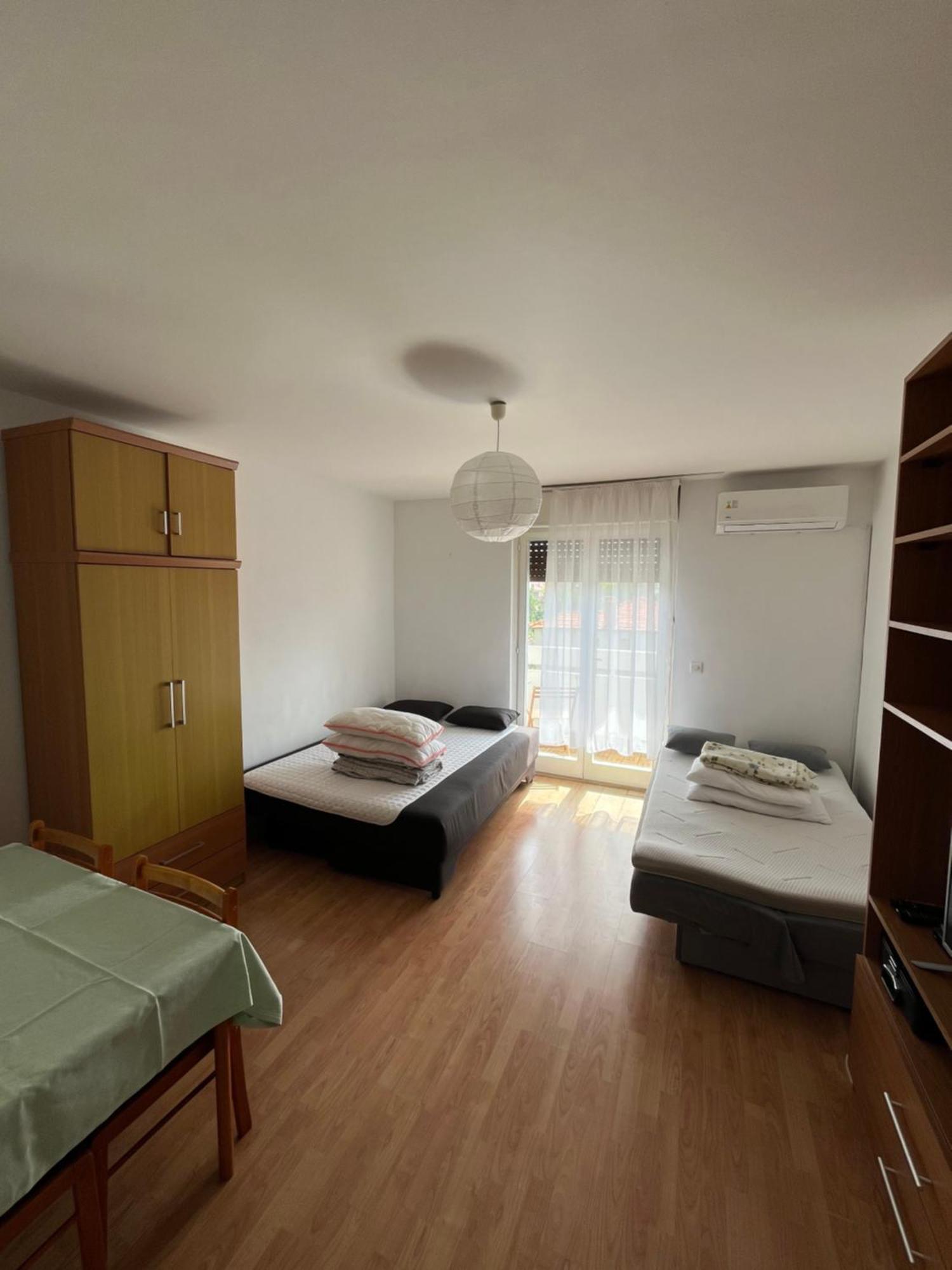 PUY Apartman Niko מראה חיצוני תמונה