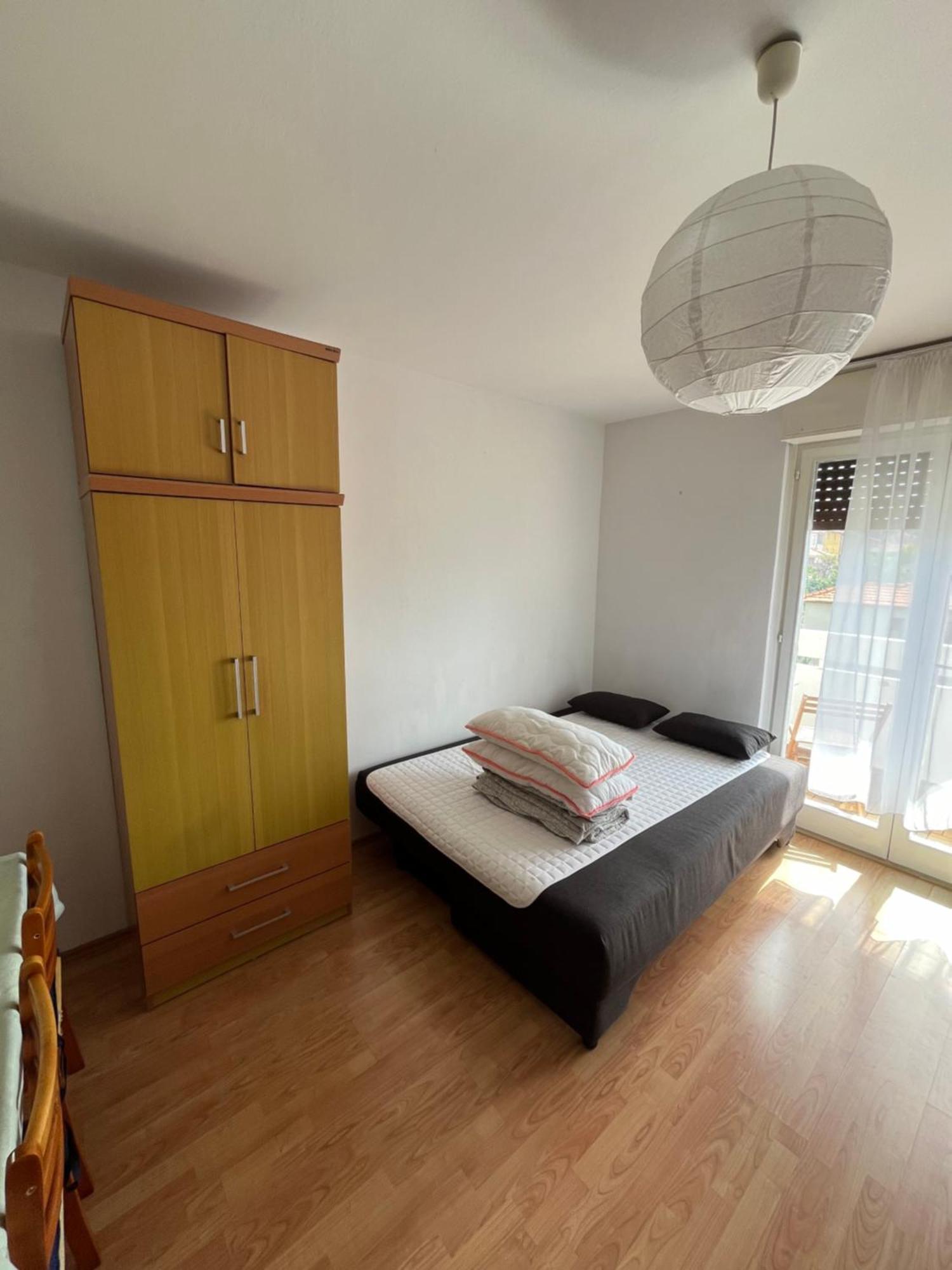 PUY Apartman Niko מראה חיצוני תמונה