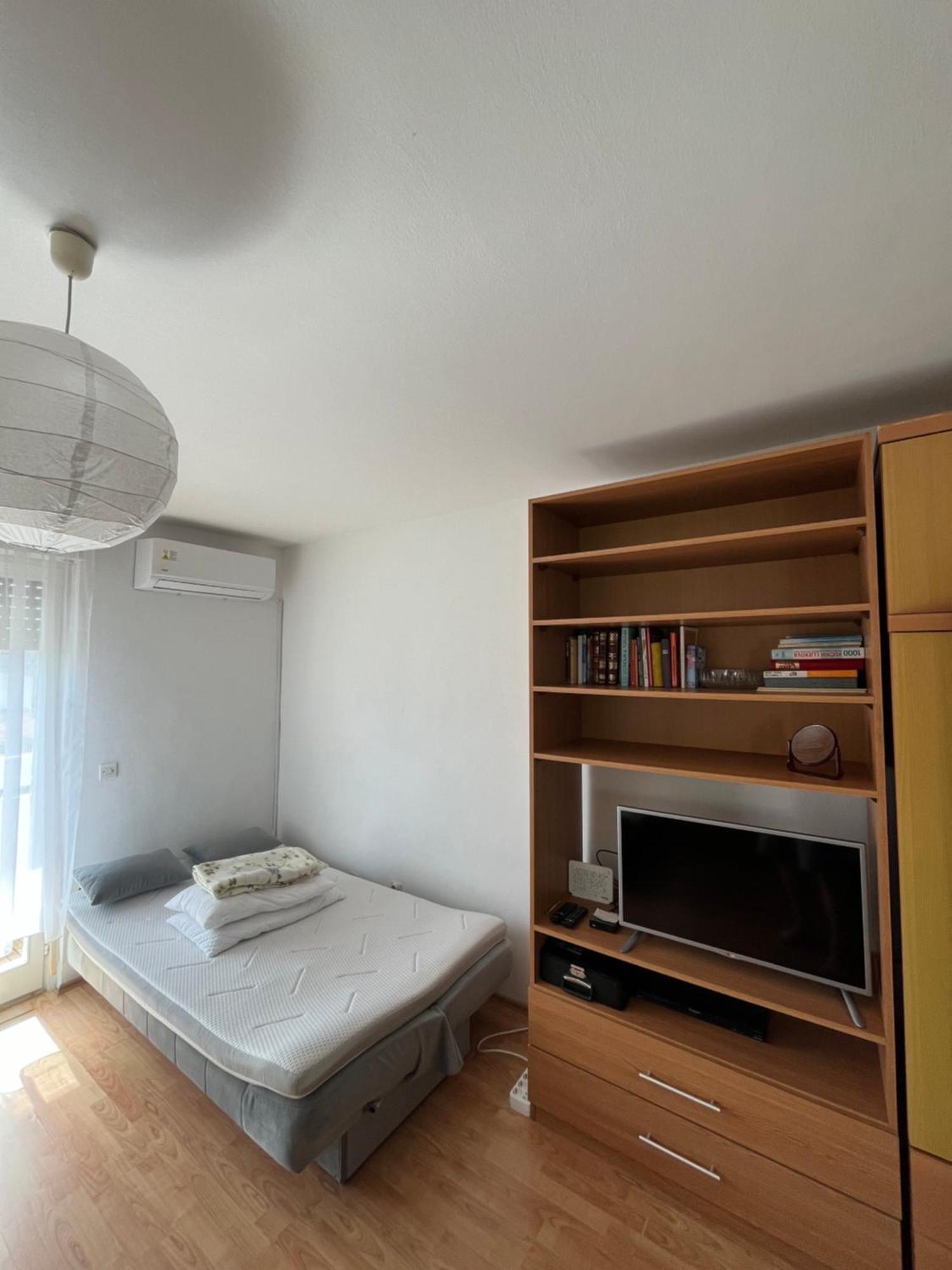 PUY Apartman Niko מראה חיצוני תמונה
