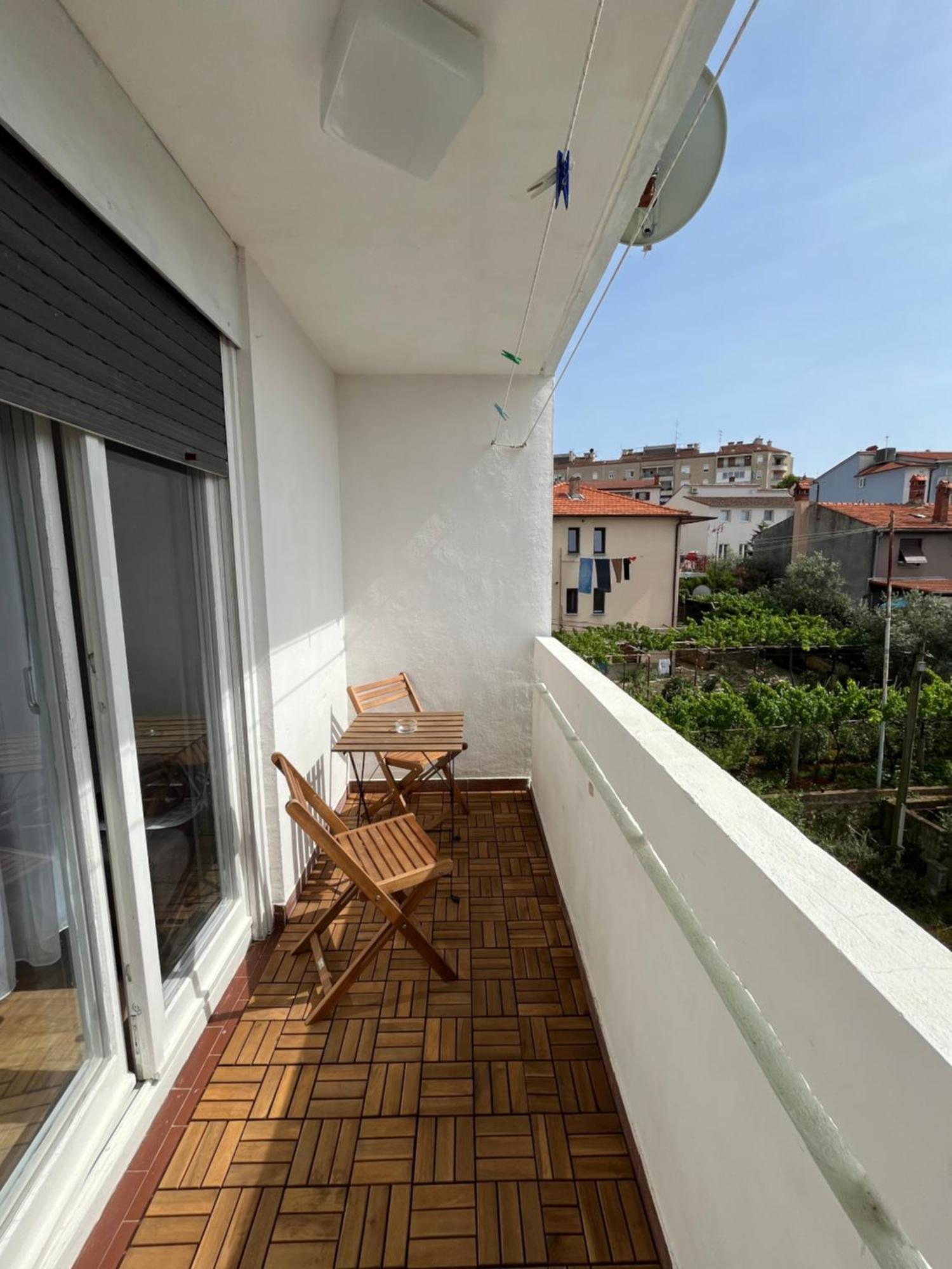 PUY Apartman Niko מראה חיצוני תמונה